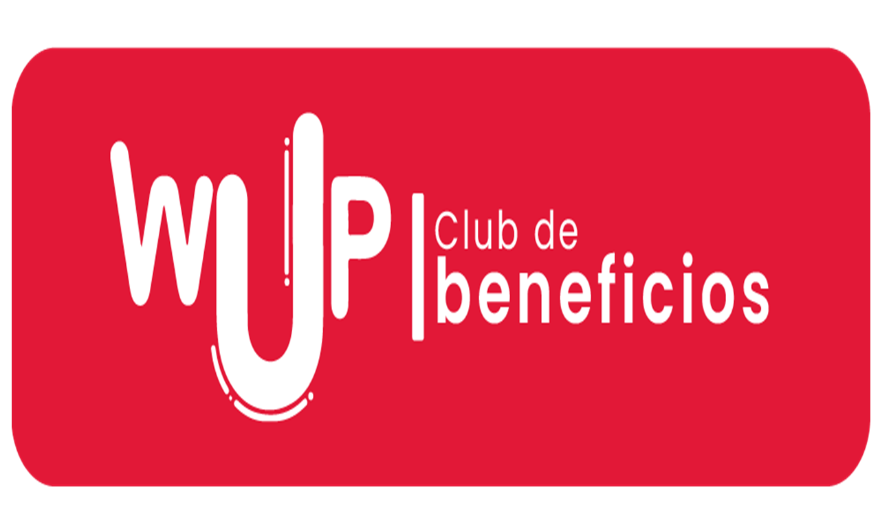 Club de Beneficios Wup